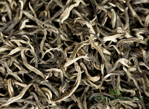 Tè bianco Yunnan Yin Ya