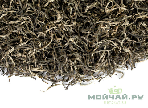 Tè bianco Yunnan Yin Ya