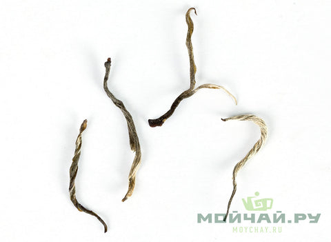 Tè bianco Yunnan Yin Ya