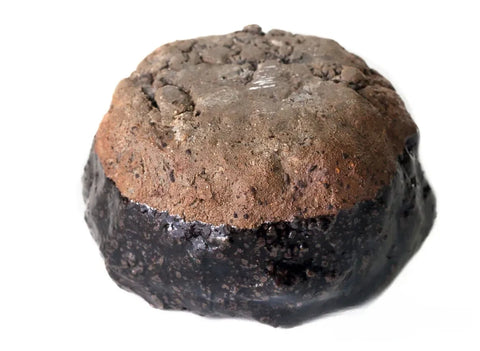 Beker # 27474, houtvuur/keramiek, 85 ml.