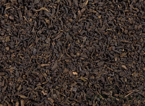 Waixiao Beifei Lui Cha (1971), aged green tea