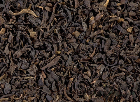 Waixiao Beifei Lui Cha (1971), aged green tea