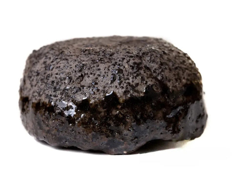 Beker # 26545, houtvuur/keramiek, 65 ml.