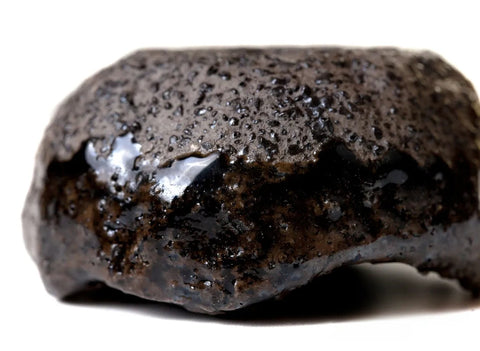 Beker # 26545, houtvuur/keramiek, 65 ml.