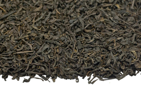 Puer Shu 27