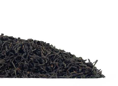 Xiao Zhong Oolong