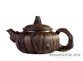 theepot boomstructuur