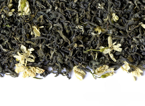 Re-stock of our popular tea