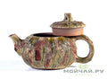 Teapot # 22418, jianshui ceramics, 248 ml.