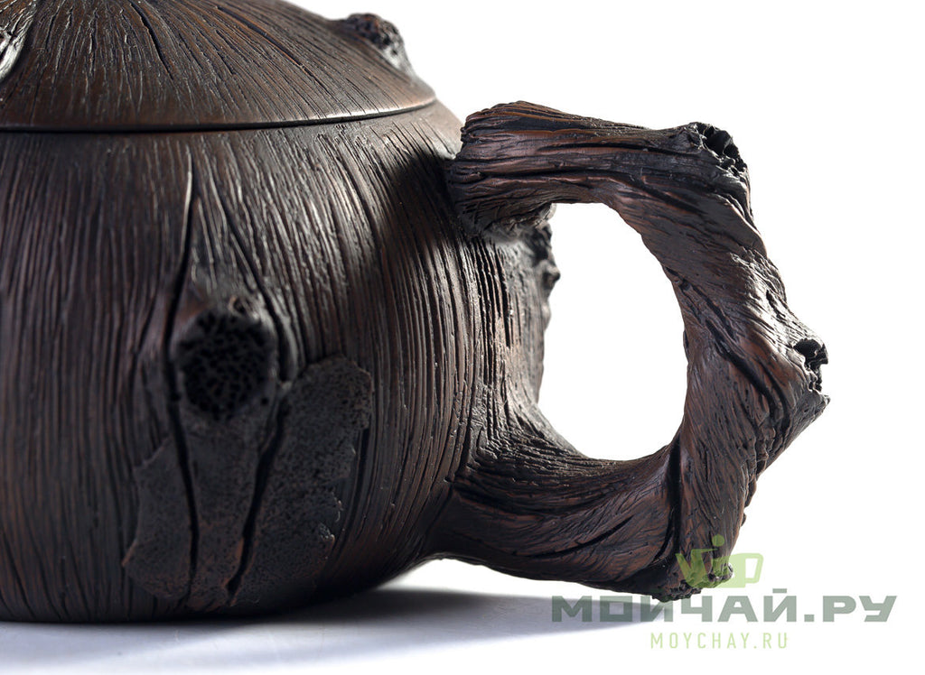 Teapot # 22361, jianshui ceramics, 168 ml.