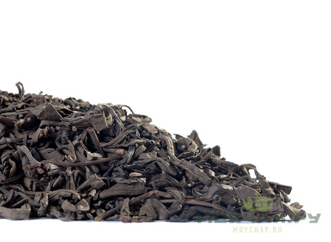 Thé fermenté Da Shan Meizhou