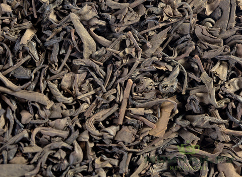 Thé fermenté Da Shan Meizhou