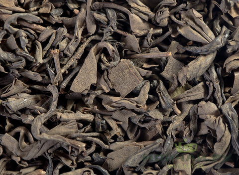 Thé fermenté Da Shan Meizhou