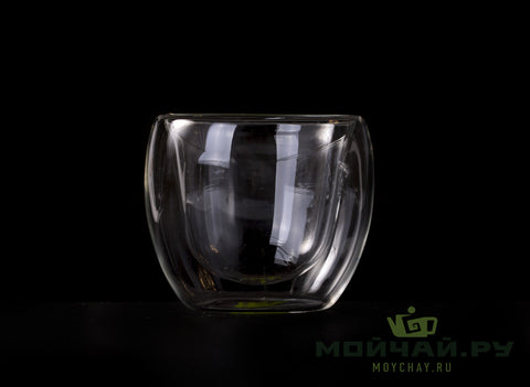 Thermocup # 21302, glass, 56 ml.