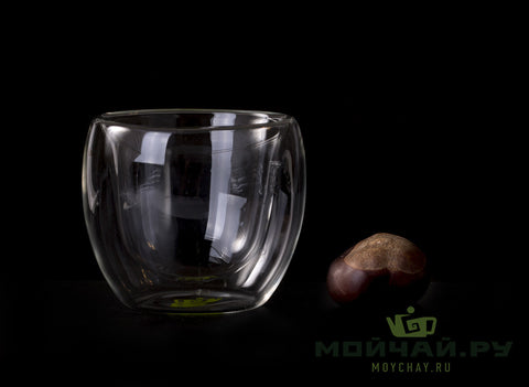 Thermocup # 21302, glass, 56 ml.