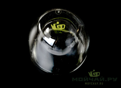 Thermocup # 21302, glass, 56 ml.