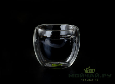 Thermocup # 21302, glass, 56 ml.