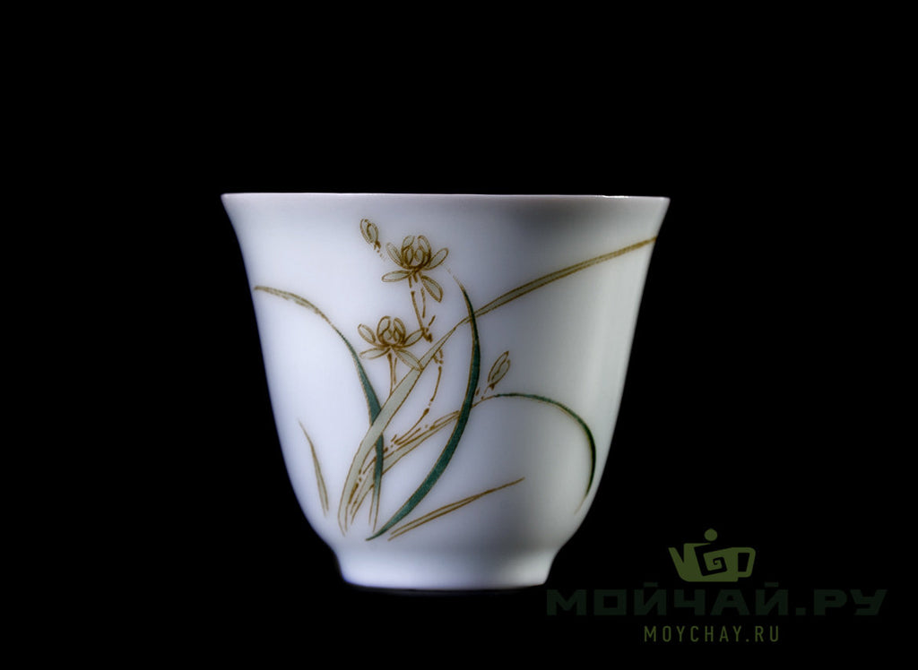 Cup # 23188, porcelain, 35 ml.