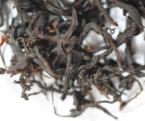 Thé rouge Bakhtadze géorgien