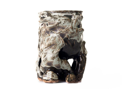 Cup # 27679, wood firing/ceramic, 115 ml.