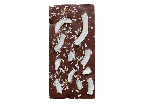 Mango-Kokos-Schokolade (70g) 