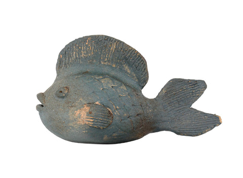 Teekanne Nr. 31343, Holzbrand/Keramik