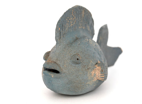 Teekanne Nr. 31343, Holzbrand/Keramik