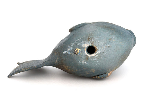 Teekanne Nr. 31343, Holzbrand/Keramik