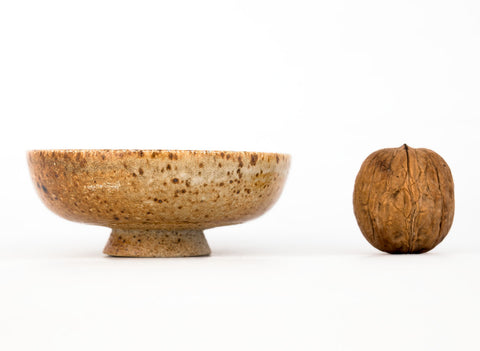 Beker # 31205, houtvuur/keramiek, 76 ml.