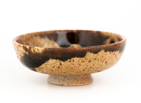 Beker # 31205, houtvuur/keramiek, 76 ml.