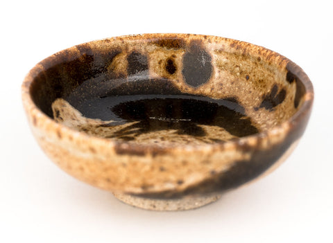 Beker # 31205, houtvuur/keramiek, 76 ml.