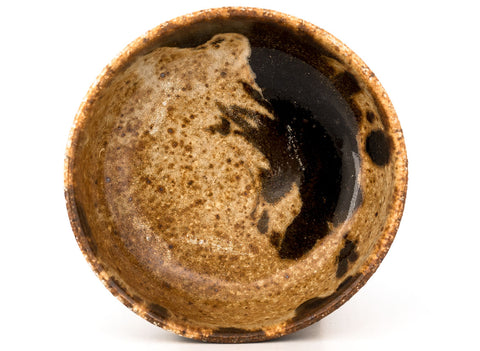 Beker # 31205, houtvuur/keramiek, 76 ml.