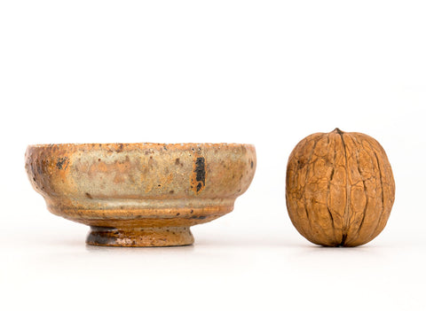 Beker # 31181, houtvuur/keramiek, 44 ml.