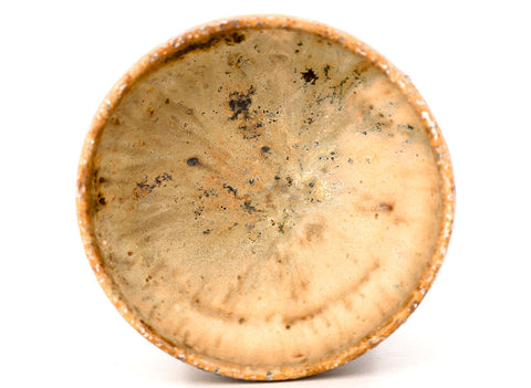 Beker # 31181, houtvuur/keramiek, 44 ml.