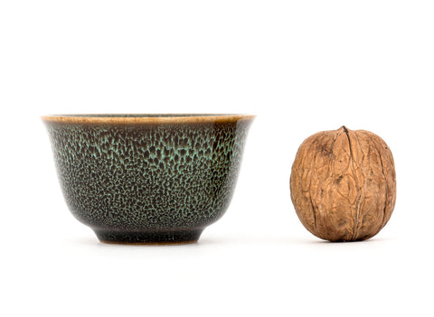 Tasse n° 31452, porcelaine, 64 ml.