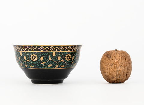 Cup # 31466, porcelain, 66 ml.