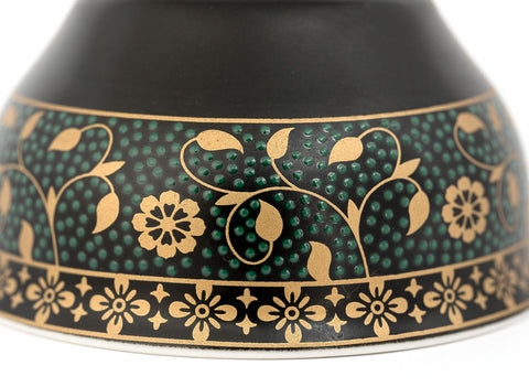 Cup # 31466, porcelain, 66 ml.