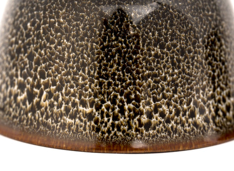 Beker # 31450, porselein, 64 ml.