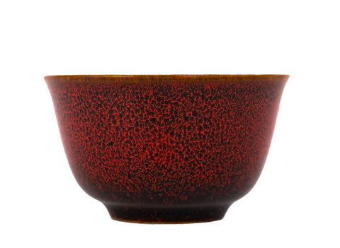 Beker # 31447, porselein, 60 ml.