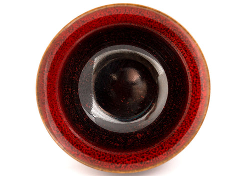 Beker # 31447, porselein, 60 ml.