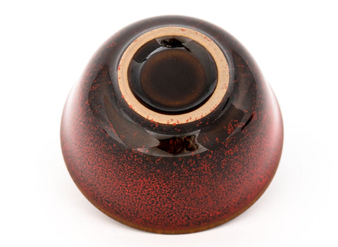 Beker # 31447, porselein, 60 ml.