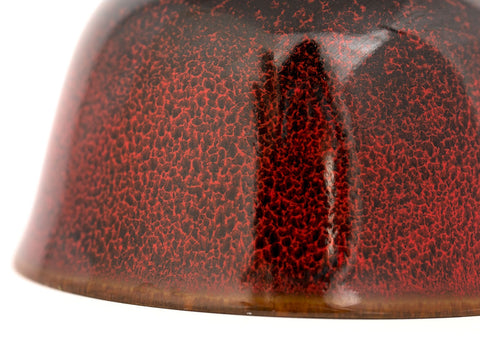 Beker # 31447, porselein, 60 ml.