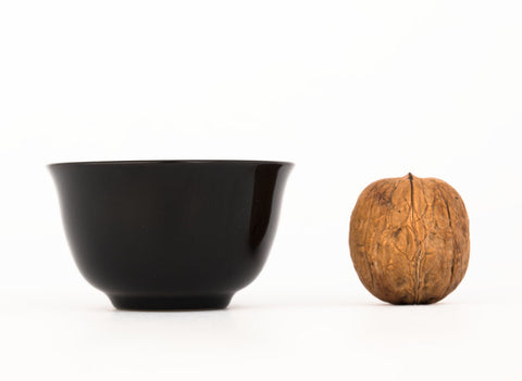 Tasse n° 31446, porcelaine, 56 ml.