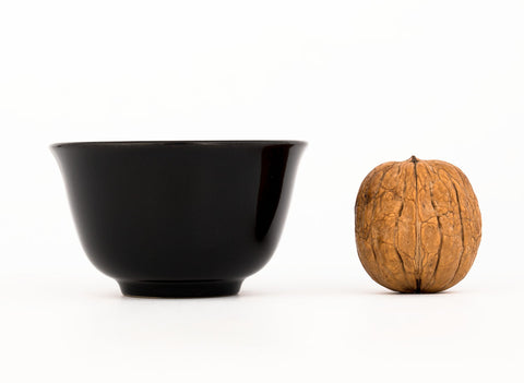 Tasse n° 31442, porcelaine, 56 ml.