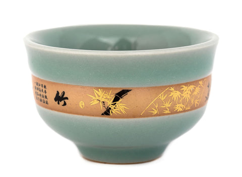 Beker # 31445, porselein, 64 ml.