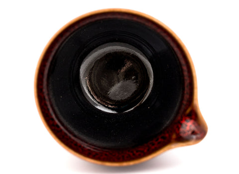 Gongdaobei # 31476, porcelana, 180 ml.