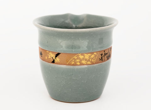 Gongdaobei # 31490, porcelana, 144 ml.