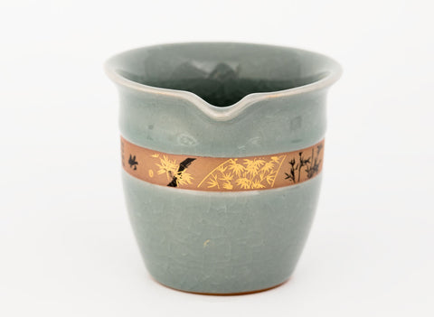 Gongdaobei # 31490, porcelana, 144 ml.