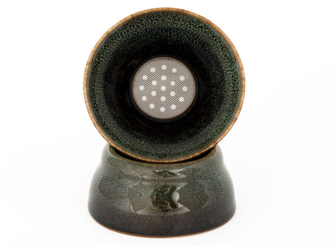 Teamesh #31530, porselein