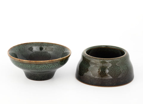 Teamesh #31530, porselein